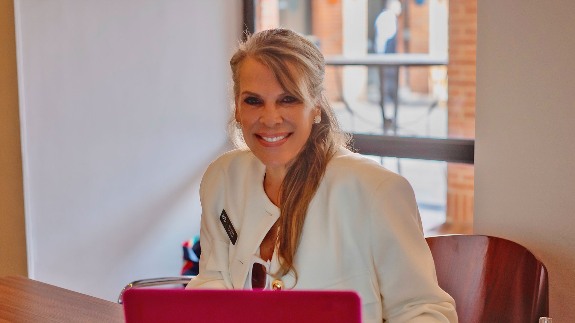 Sandra Eichler Martin - Realtor CIPS