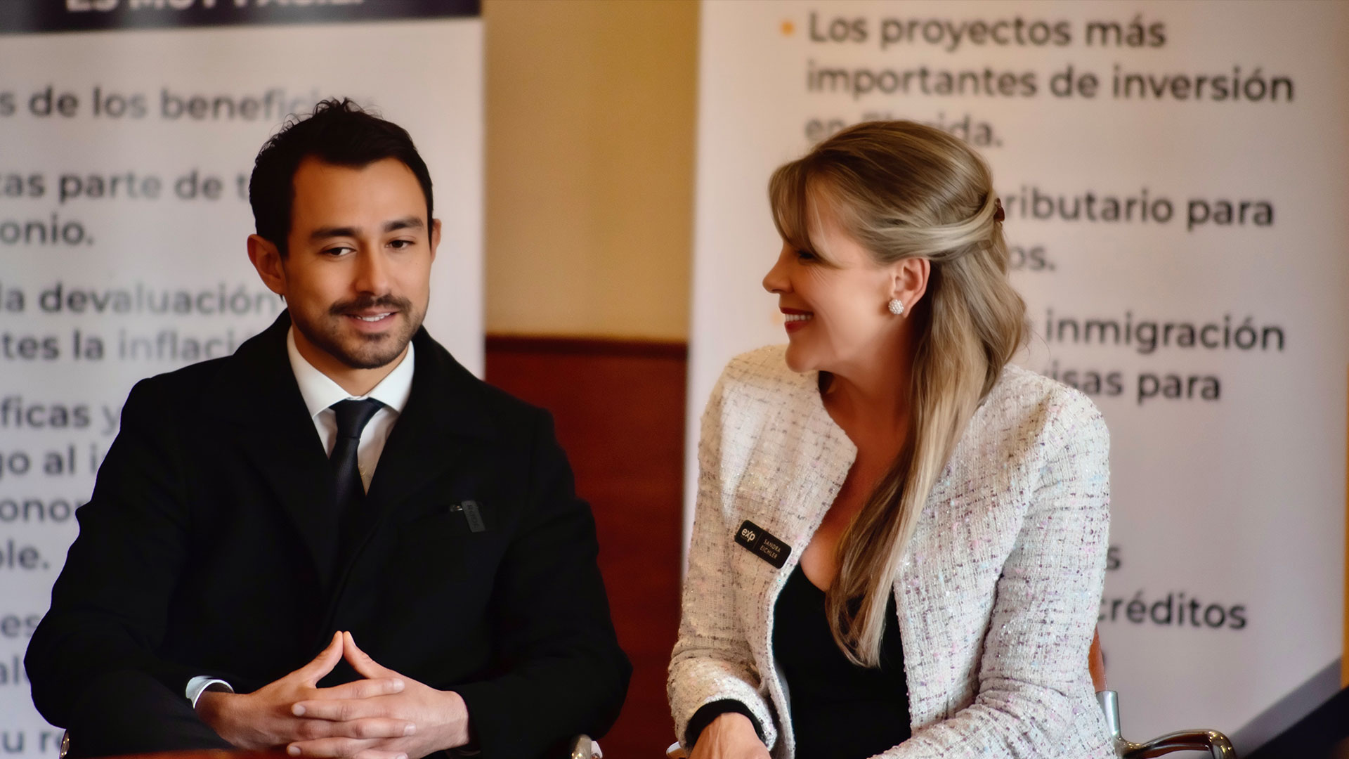 Sandra Eichler Martin - Realtor CIPS